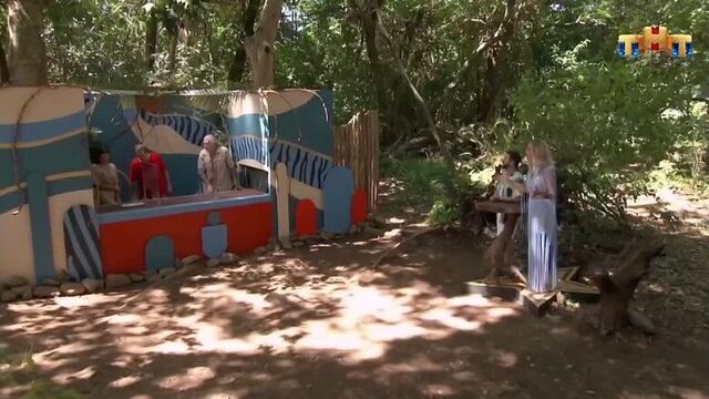 Звёзды в африке. олег верещагин | дерзкий квадрат