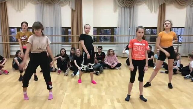 Мк нэли. ира, аня, ариана, даша