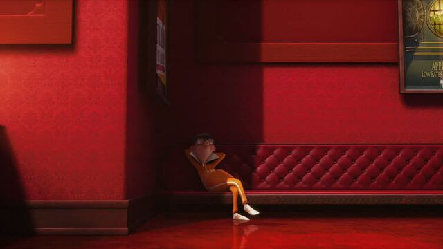 Мем: "ну привет" грю знакомиктся в вектором. гадкий я