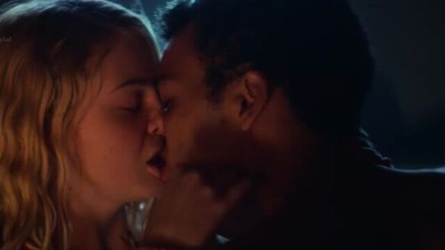 Elle fanning - all the bright places (2020) hd 1080p nude? sexy! watch online / эль фаннинг - все радостные места