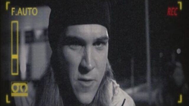 Mfm kfs - джей и молчаливый боб наносят ответный удар - я - повелитель клитора!