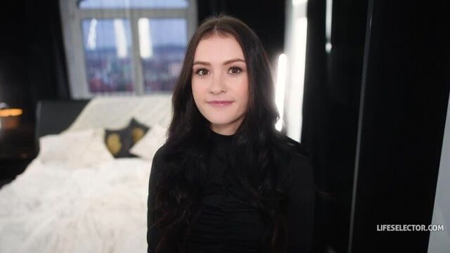 Matty mila perez - once a pornstar, always a pornstar