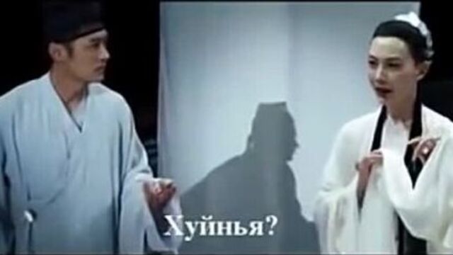 [tarantino kv] ваще хуйня, шинима хуйня японский театр