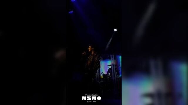 Xolidayboy – моя хулиганка | 04.02.2023 москва клуб memo