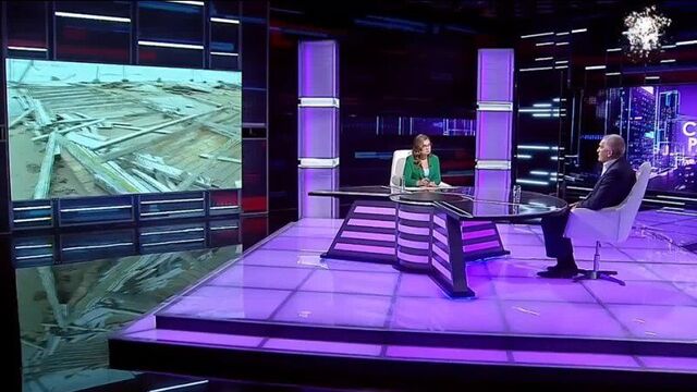 ️заявления главы крыма сергея аксёнова на «крым 24» ️