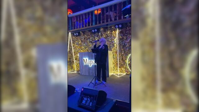 Live: марани - ресторан грузинской кухни