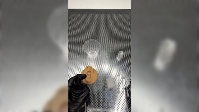 Инструкция по уходу за пирсингом с brine healer ???? благодарим нашего представителя @igorkhantemirov за видео ???????? оформить оптовы