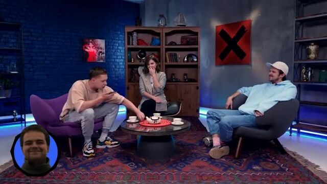 Имей друзей №2. вася шакулин vs женя калинкин (smetana tv)