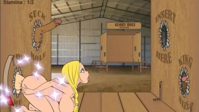 Эротическая флеш игра от m'n'f glory-hole-blonde-whore-alt только для взрослых 18+ запрещено для детей!!!!