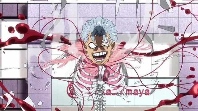 Undead unluck [нежить и неудача] - тизер