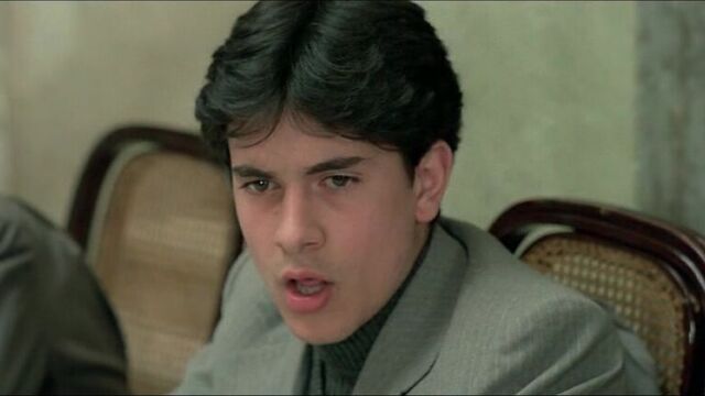 Сало, или 120 дней содома