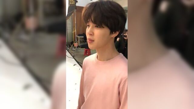 Милый чимин от джей-хоупа — др чимина 2021