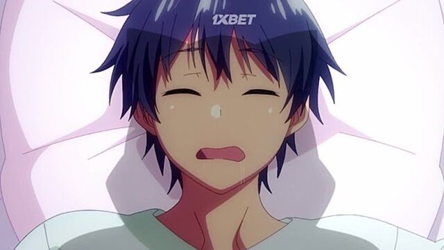 Garden takamine-ke no nirinka the animation