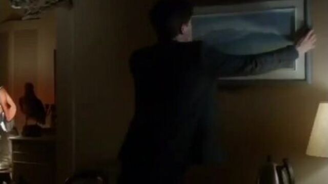 Фредди хаймор говорит о работе с рианной над «bates motel»