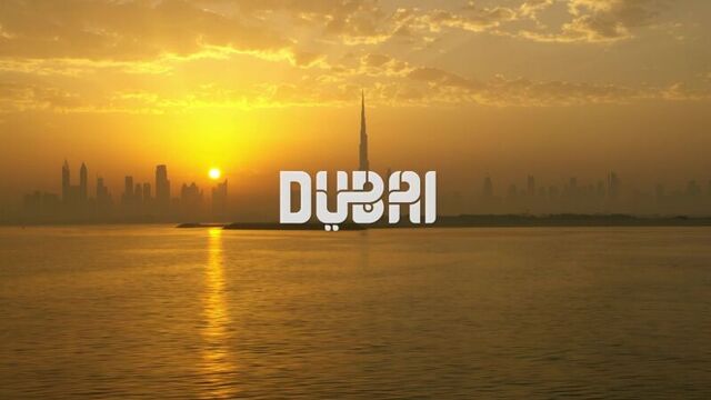 Арабские ночи в дубай