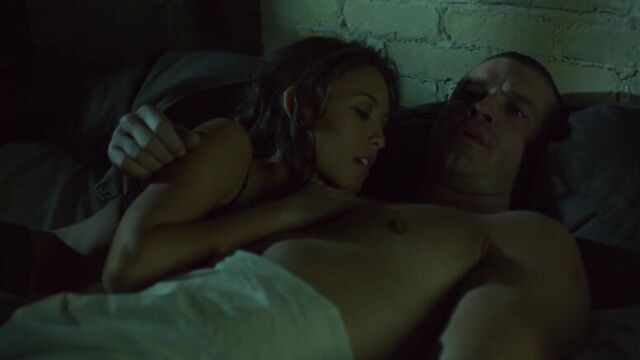 Кейтлин вонг - взаперти / kaitlyn wong [ kaitlyn leeb ] - locked down ( 2010 )