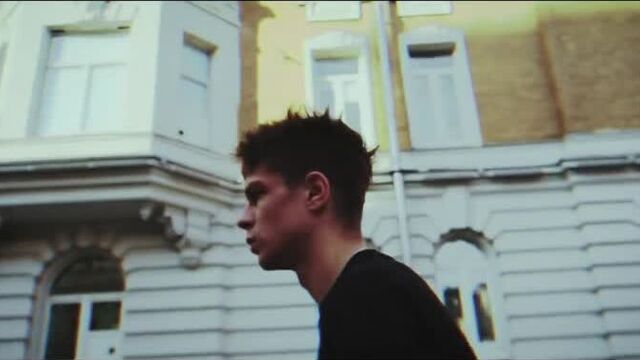 Глеб калюжный - боль (mood video) #rn