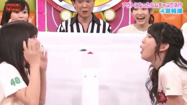 Самые безбашенные японские шоу. от того, что они вытворяют, в глазах темнеет…