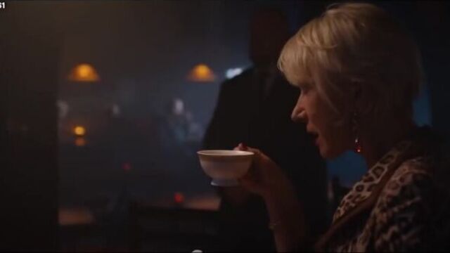 [kinokos] все киногрехи "форсаж 8"