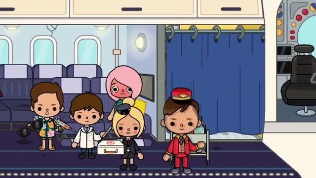 [дикая dog] кринжовые фильмы в toca boca уничтожают меня. обзор на неформала