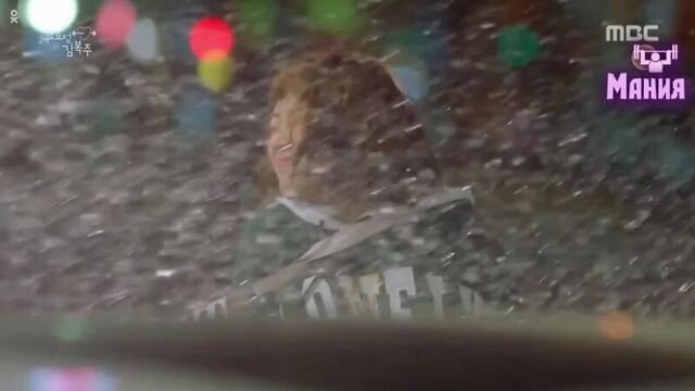 Дорама "фея штангистка ким бок чжу"