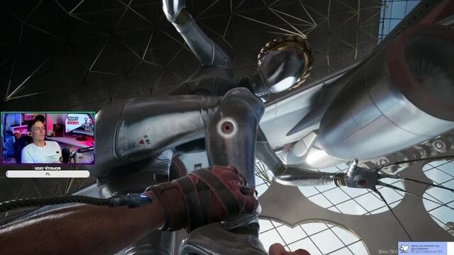 Atomic heart. начнём?