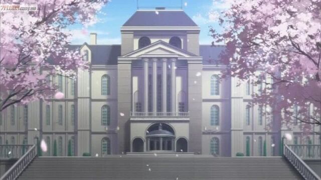 Цветущая юность / hanasakeru seishounen - 12 серия (субтитры)