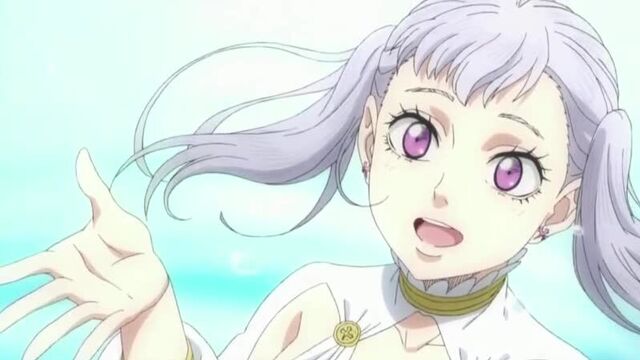 Black clover | черный клевер - эндинг #6