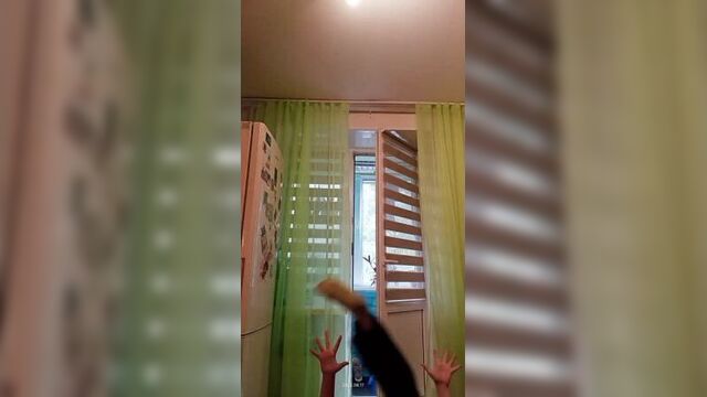 Я мишк фреде