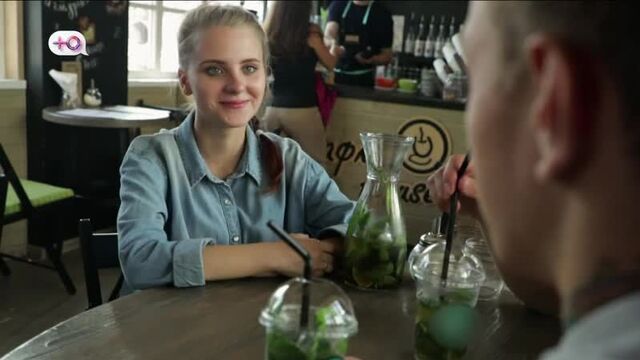 Беременна в 16 - катя