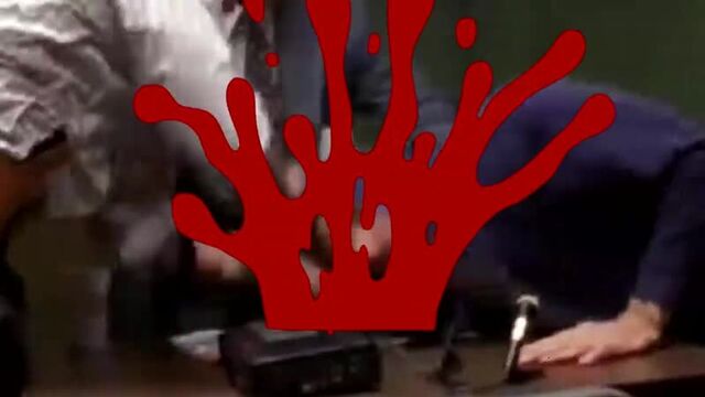 [azazin kreet] а почему он ещё жив?