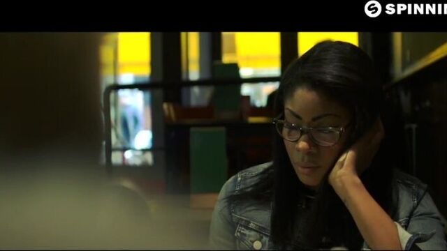 Joe stone & ferreck dawn - man enough (official music video)