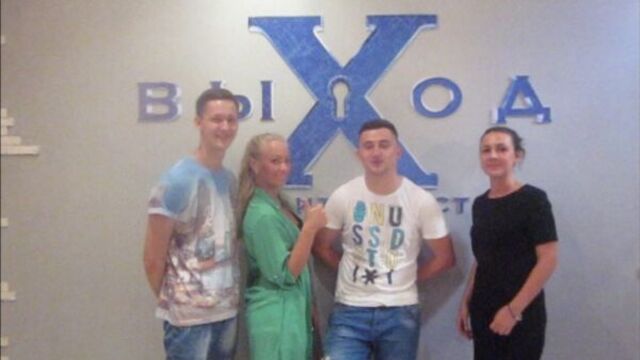 Звезда comedy баттл женя искандарова:)