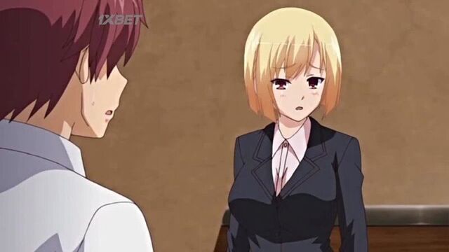 Идельная мазахистка kanpeki ojou sama no watakushi часть 3 [ porno hentai & manga, anime cartoons & хентай comics ]