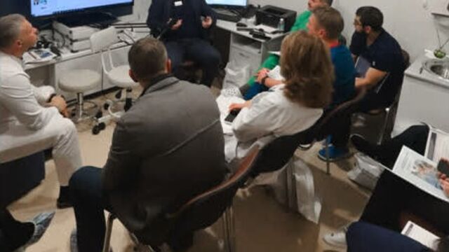 Video by врач-проктолог | ефим харабет москва