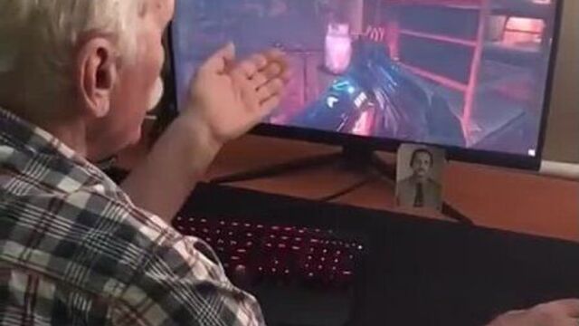 Обзорщик, которого мы не заслуживали, но который был нам нужен