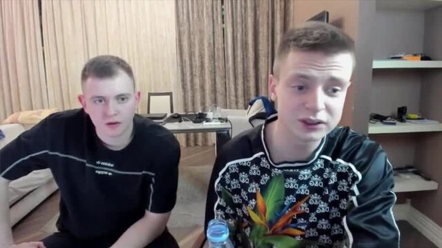 Mellstroy рассказал что случилось и готовит разоблачение????????.mellstroy - девушки со стримов