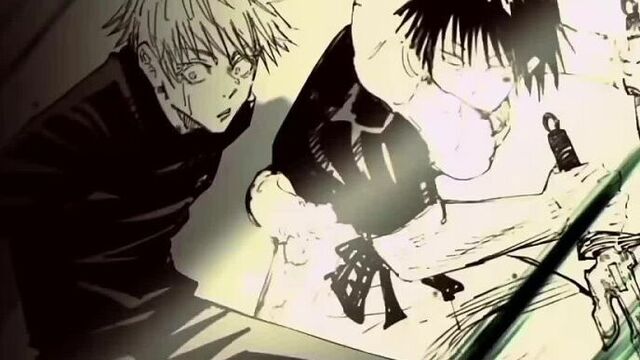 [юпитер] ????концовка магической битвы погибнут все... | кто такой ураюме? | магическая битва jujutsu kaisen????