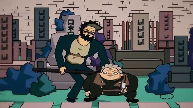 [запомни меня] ризотто х дьяволо - багровый кринж [часть 2] / запомни меня / джоджо / анимация