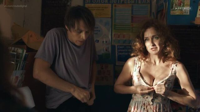 Ekaterina stulova - zhuki s02e03 (2021) hd 1080p nude? sexy! watch online / екатерина стулова - жуки