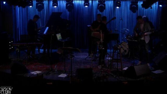 Alexander dovgopoly project & виктория newman