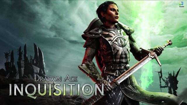 Кассандра пентагаст из dragon age inquisition - живые обои для wallpaper engine