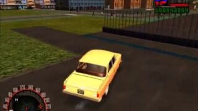 Орм gta criminal russia beta 2: обзор города новое эдово