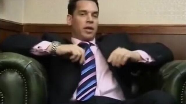 いかりやビオランテ ikariya biollante muscleman mark wolff s interview gachimuchi