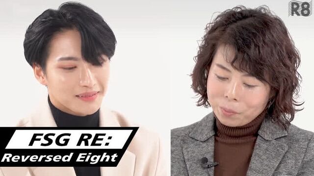 [rus.sub] мама разговаривает с сонхва, любимым участником своей дочери | hey.news ep.20