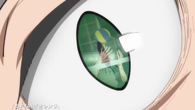 Волейбол финал ч.1 - тизер