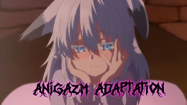 (без цензуры) 4 серия маг-целитель: новый старт | ep 4 redo of healer (uncensored) [anigazm]