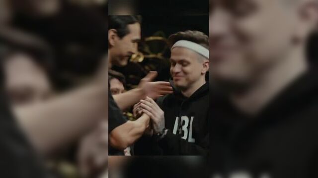 [бригада твича] бустер на чбд новогодний выпуск! ????