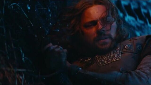 Викинг - трейлер 3 (финальный, 2016)