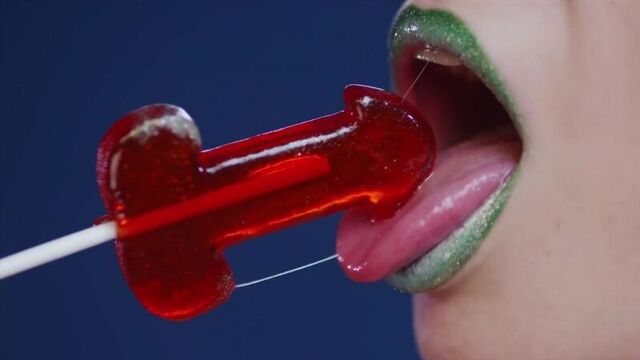 Клип little big - big dick